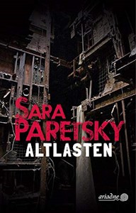 Altlasten (Ariadne) - Gebundene Ausgabe von Sara Paretsky