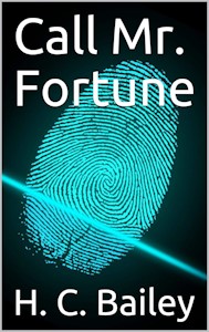 Call Mr. Fortune (English Edition) Kindle Ausgabe