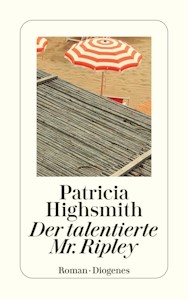  Der talentierte Mr. Ripley: Roman. Nachw. v. Paul Ingendaay (detebe) Taschenbuch von Patricia Highsmith