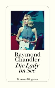 Die Lady im See (Philip Marlowe) - Taschenbuch von Raymond Chandler