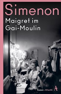  Maigret im Gai-Moulin: Roman - Taschenbuch von Georges Simenon