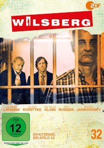 Wilsberg 32 - Schutzengel / Bielefeld 23